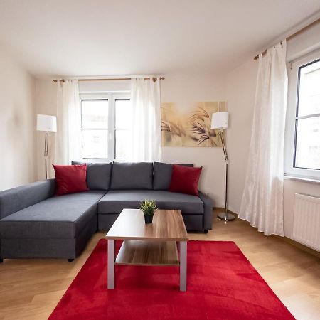 Ambiente-Wohnung - Zentrum Und Park In 5 Minuten Zu Fuss - Parkplatz - Netflix Lipsia Esterno foto